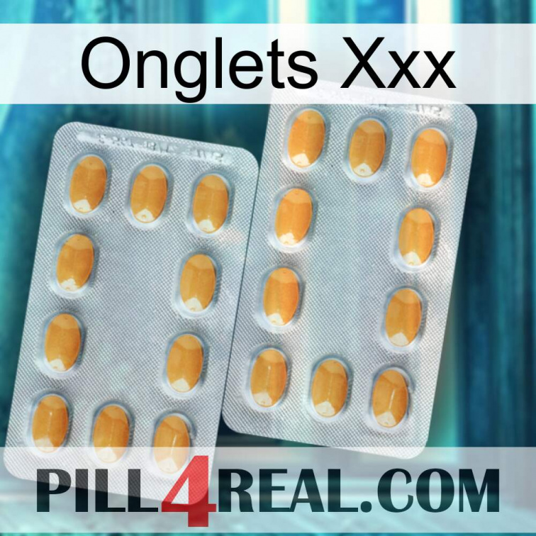 Tabs Xxx cialis4